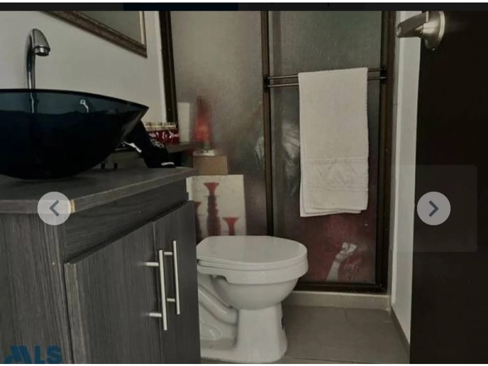 Apartamento en venta en Calasanz, Medellín · foto 14 de 17