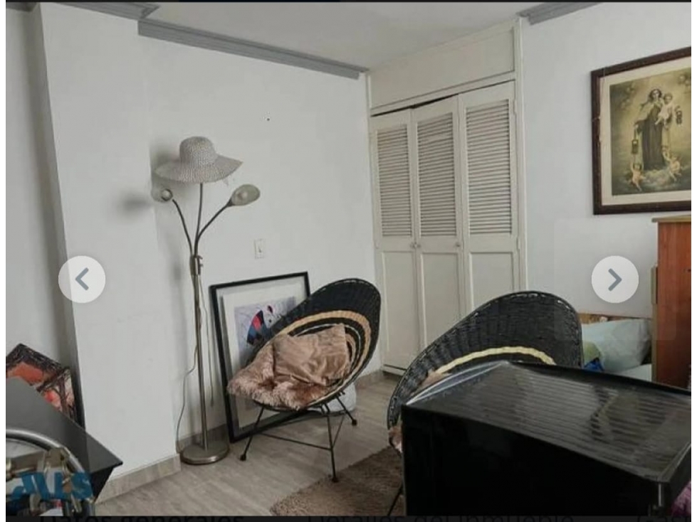 Apartamento en venta en Calasanz, Medellín · foto 15 de 17