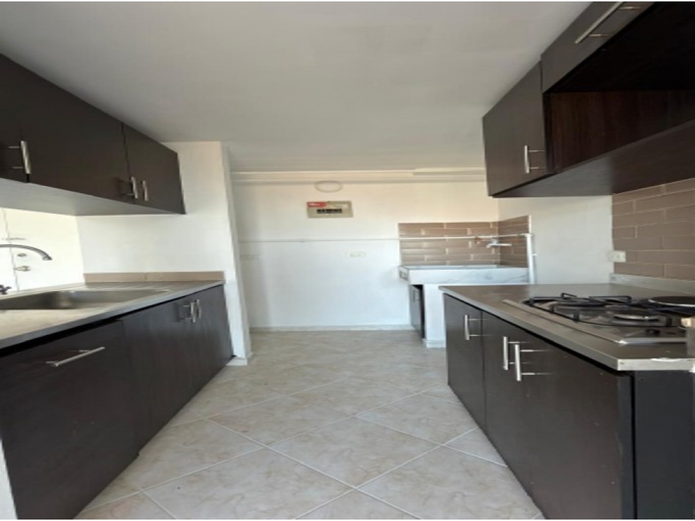 Apartamento en venta en Rodeo Alto, Medellín · foto 4 de 22