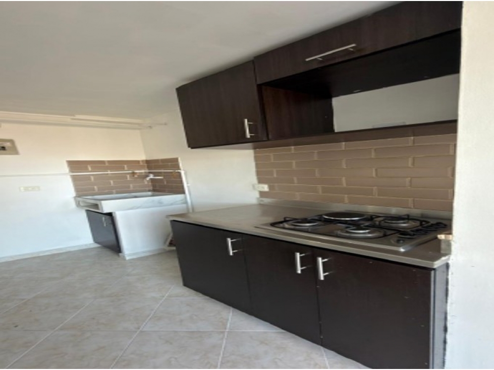 Apartamento en venta en Rodeo Alto, Medellín · foto 5 de 22
