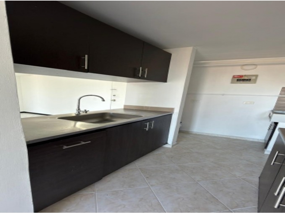 Apartamento en venta en Rodeo Alto, Medellín · foto 6 de 22