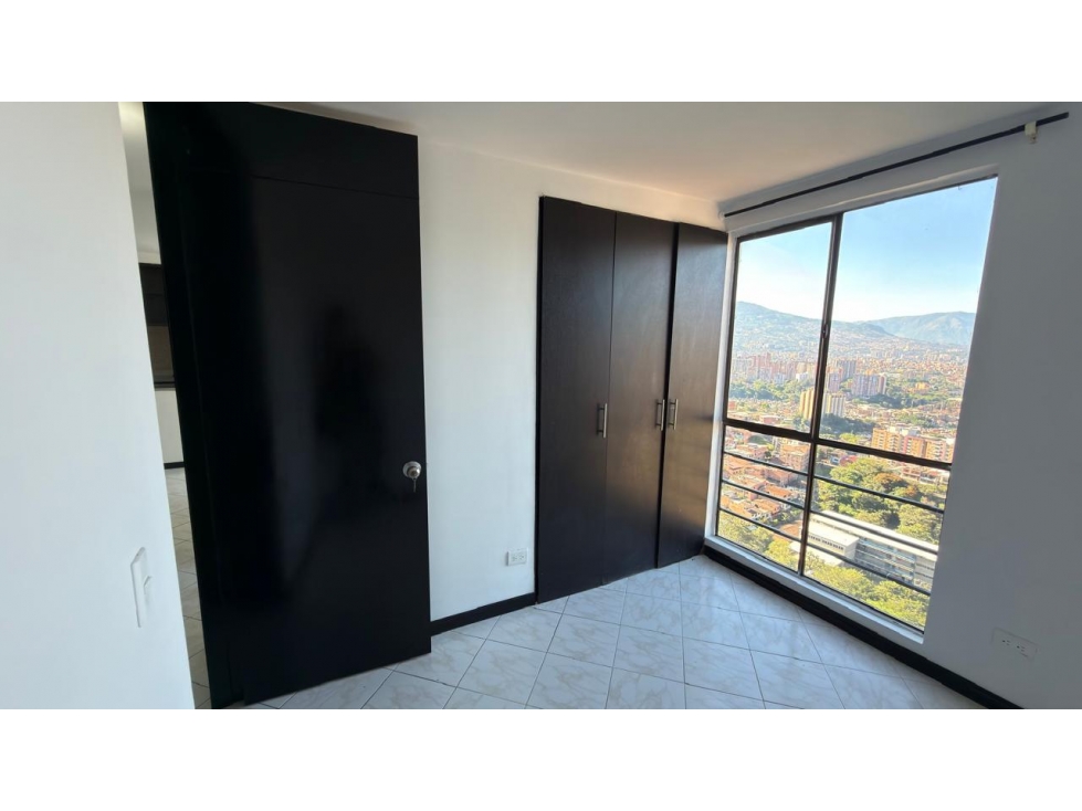 Apartamento en venta en Rodeo Alto, Medellín · foto 12 de 22