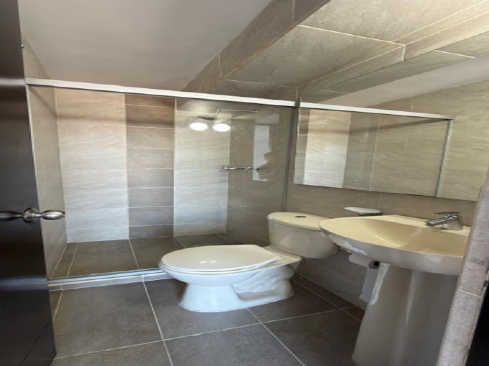 Apartamento en venta en Rodeo Alto, Medellín · foto 16 de 22