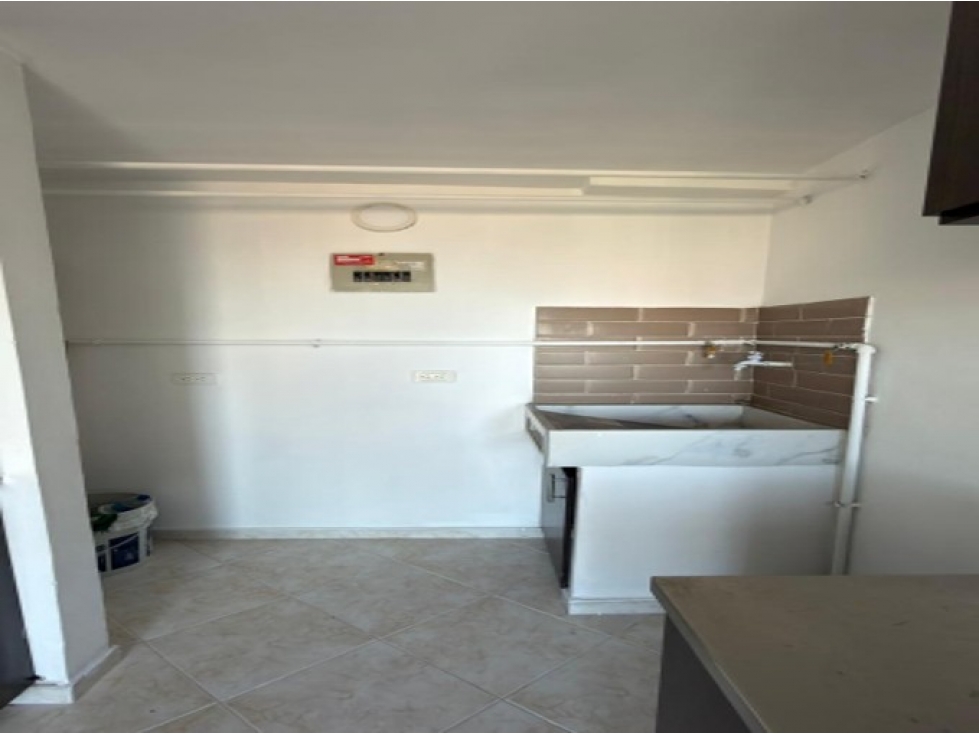 Apartamento en venta en Rodeo Alto, Medellín · foto 18 de 22