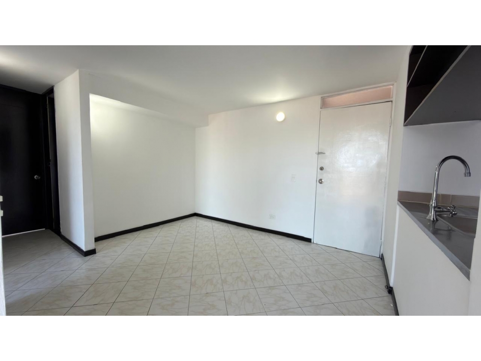 Apartamento en venta en Rodeo Alto, Medellín · foto 19 de 22