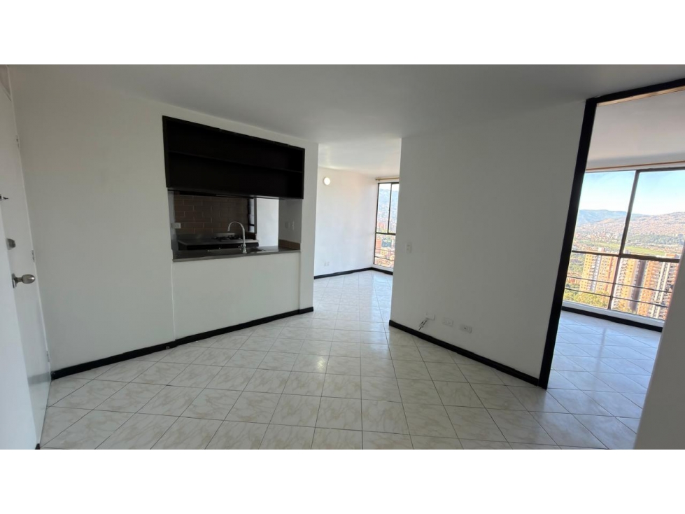 Apartamento en venta en Rodeo Alto, Medellín · foto 20 de 22