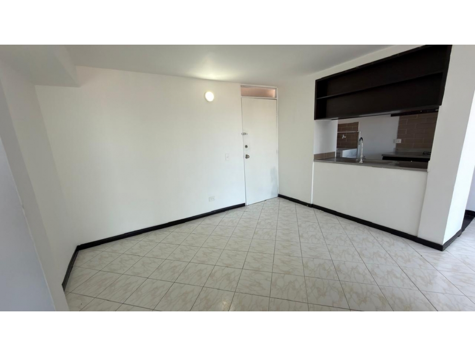 Apartamento en venta en Rodeo Alto, Medellín · foto 21 de 22