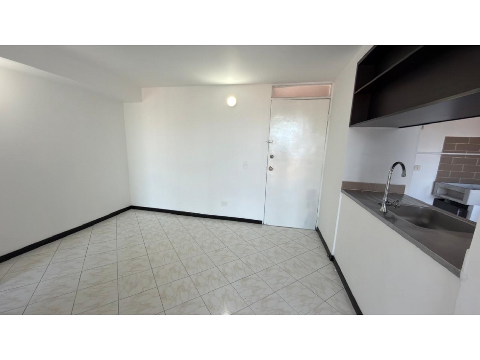 Apartamento en venta en Rodeo Alto, Medellín · foto 22 de 22