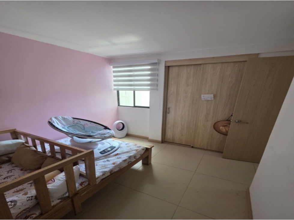 Apartamento en venta en Calasanz, Medellín · foto 2 de 21