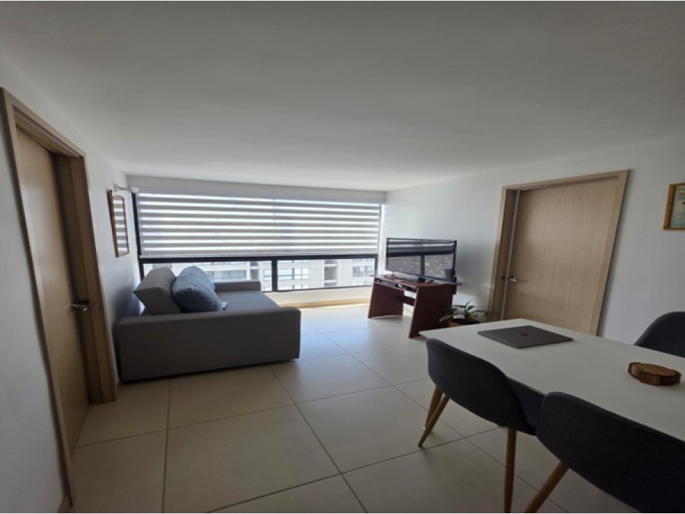 Apartamento en venta en Calasanz, Medellín · foto 3 de 21