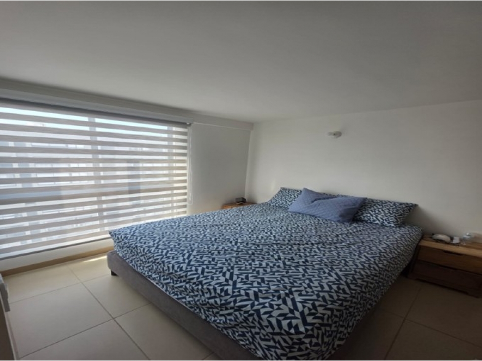 Apartamento en venta en Calasanz, Medellín · foto 4 de 21