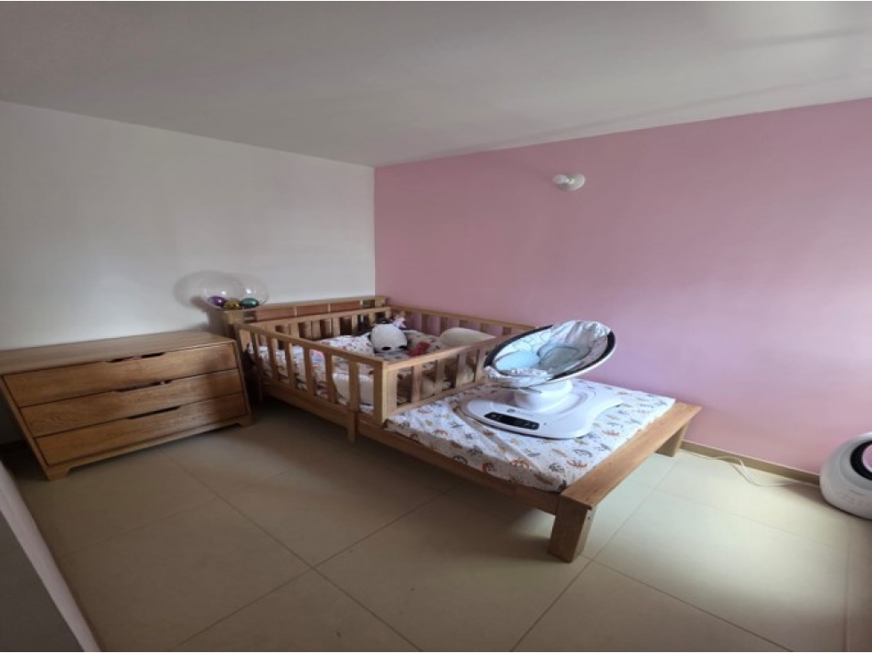 Apartamento en venta en Calasanz, Medellín · foto 5 de 21