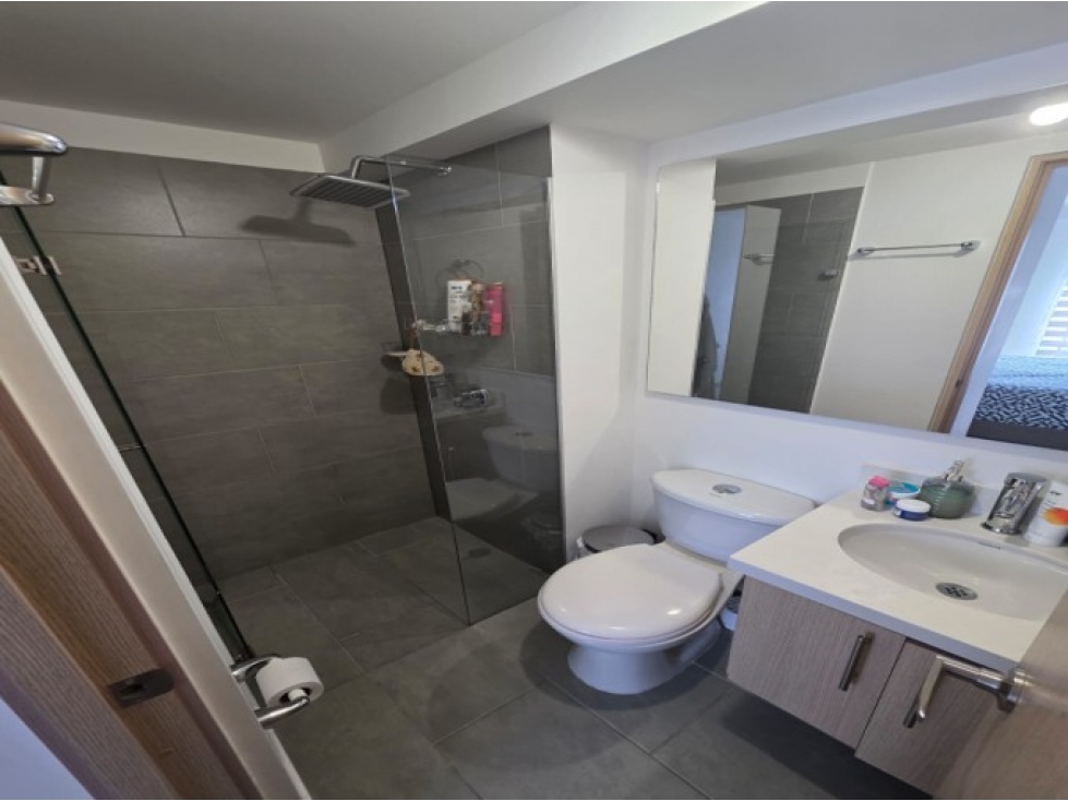 Apartamento en venta en Calasanz, Medellín · foto 6 de 21
