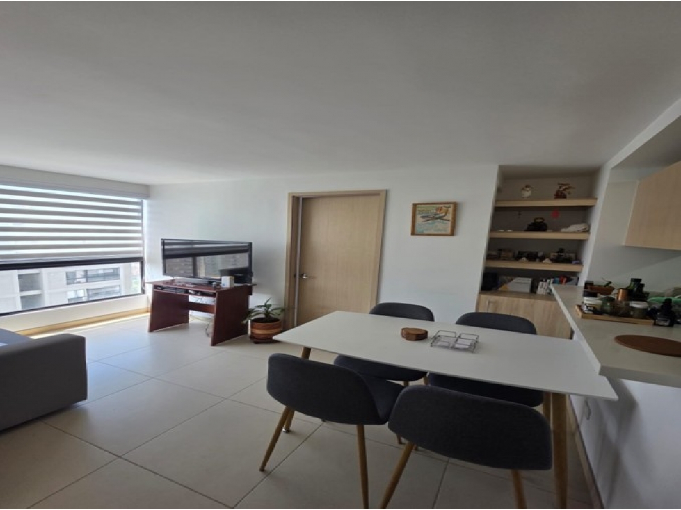 Apartamento en venta en Calasanz, Medellín · foto 8 de 21