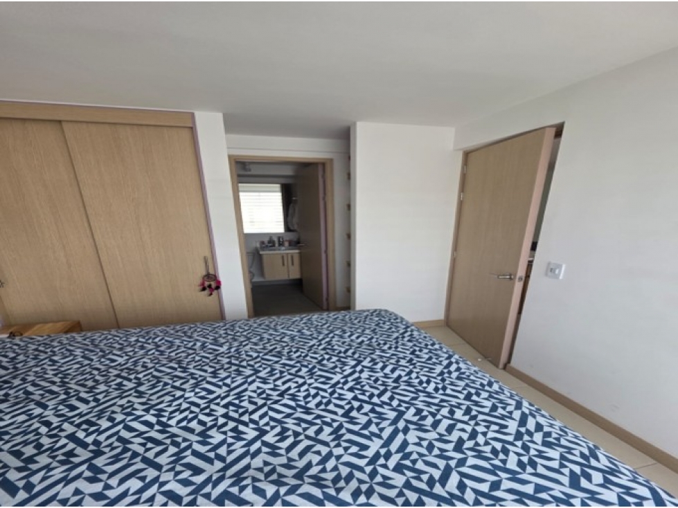 Apartamento en venta en Calasanz, Medellín · foto 9 de 21