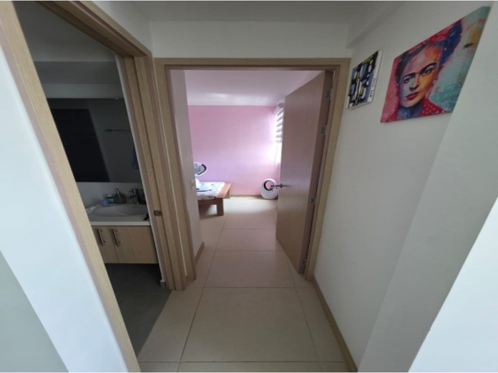 Apartamento en venta en Calasanz, Medellín · foto 10 de 21