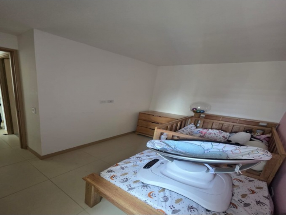 Apartamento en venta en Calasanz, Medellín · foto 11 de 21