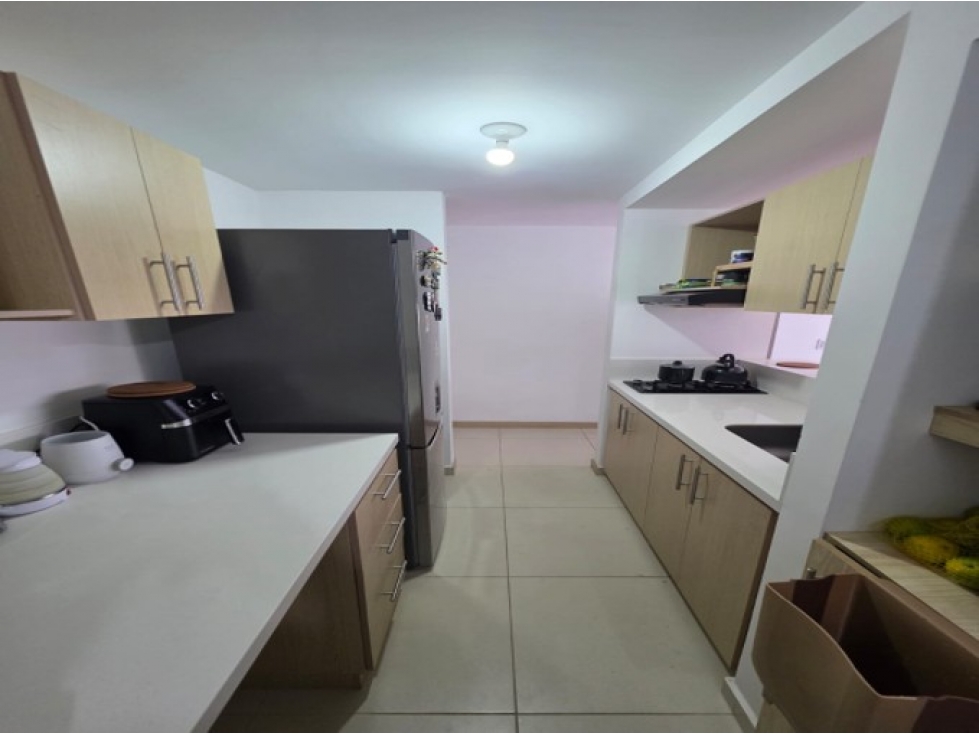 Apartamento en venta en Calasanz, Medellín · foto 12 de 21
