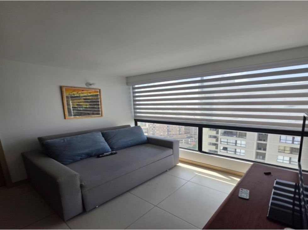 Apartamento en venta en Calasanz, Medellín · foto 13 de 21