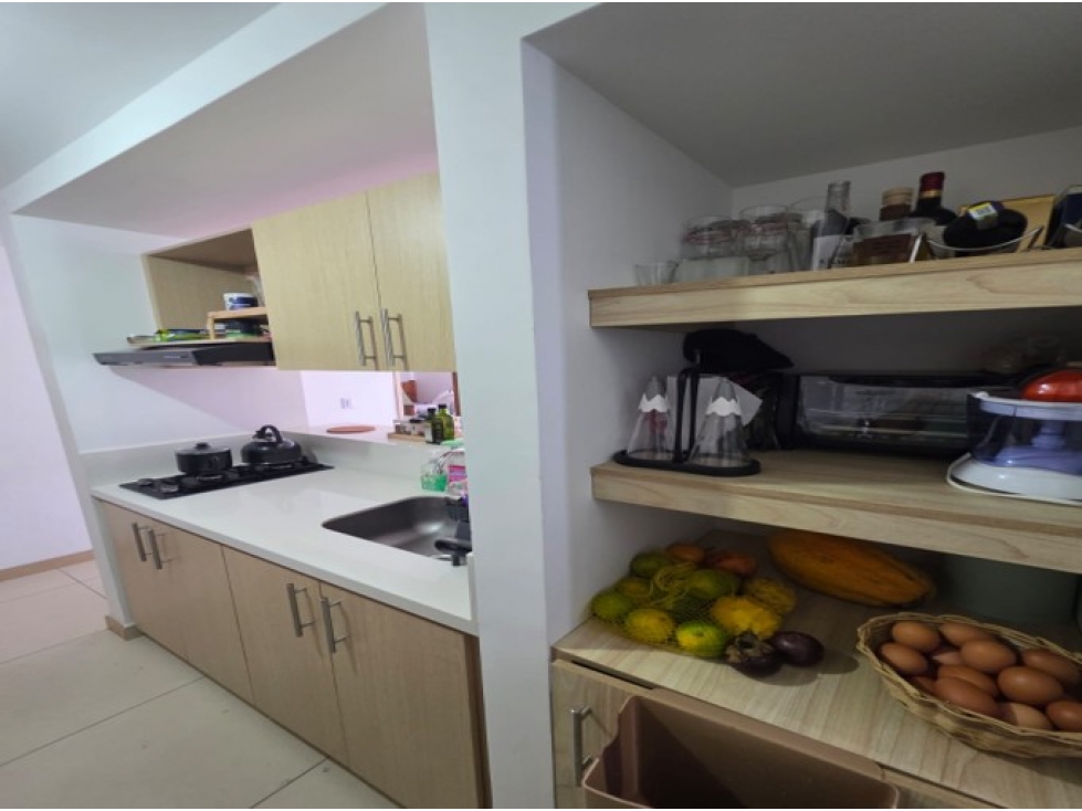 Apartamento en venta en Calasanz, Medellín · foto 14 de 21