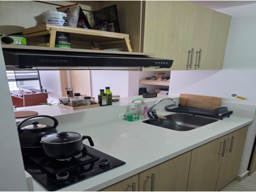 Apartamento en venta en Calasanz, Medellín · foto 15 de 21