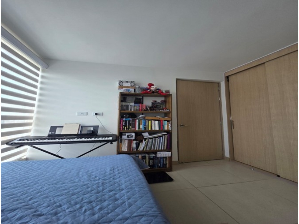 Apartamento en venta en Calasanz, Medellín · foto 16 de 21