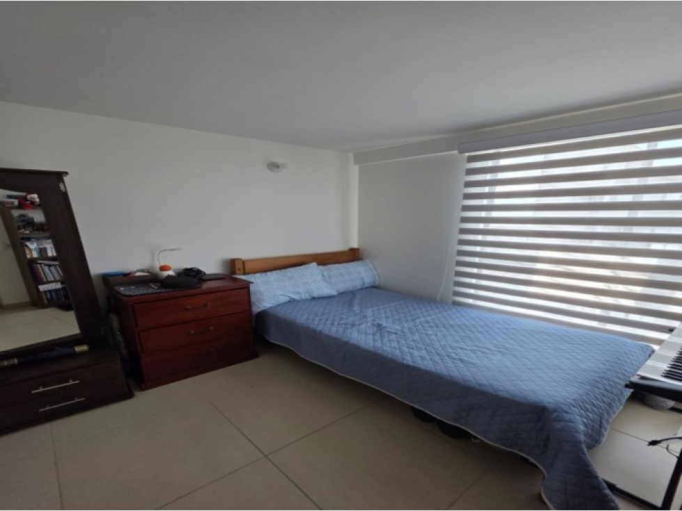 Apartamento en venta en Calasanz, Medellín · foto 17 de 21
