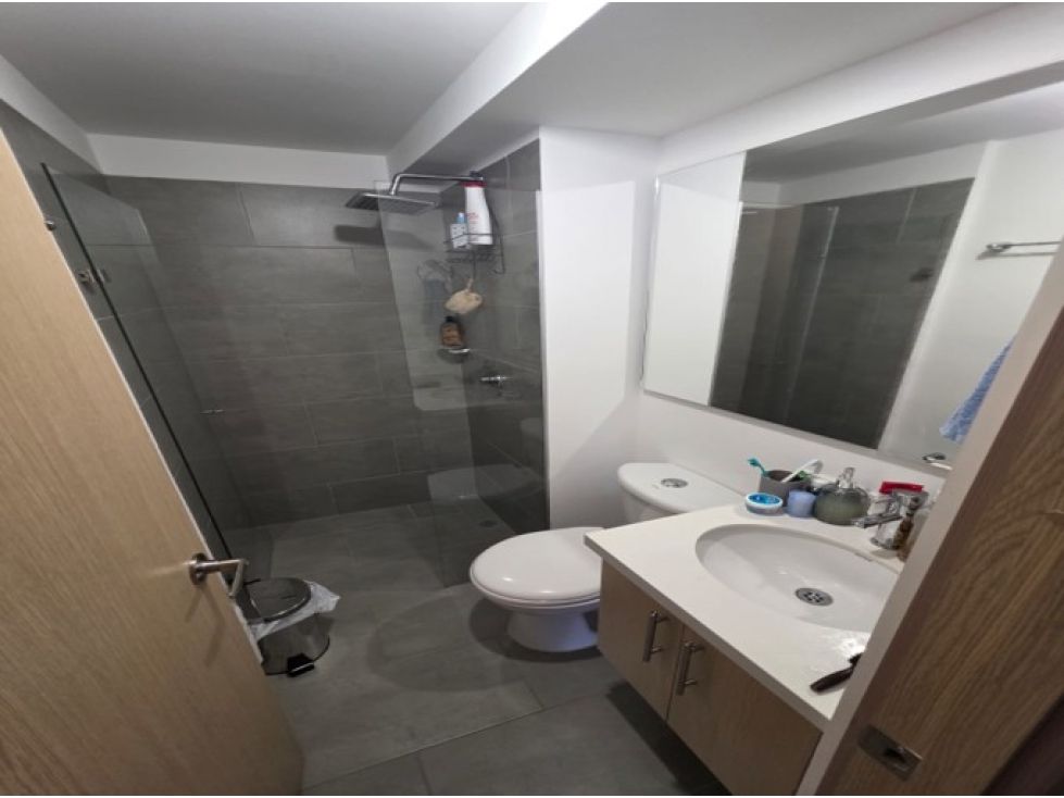 Apartamento en venta en Calasanz, Medellín · foto 18 de 21