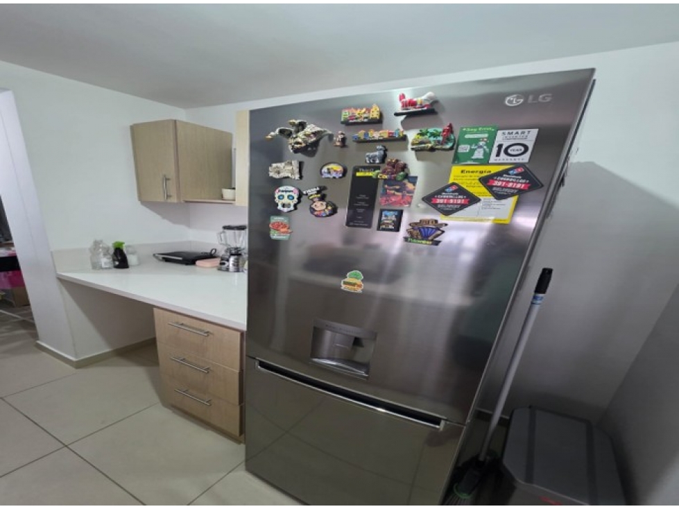 Apartamento en venta en Calasanz, Medellín · foto 19 de 21