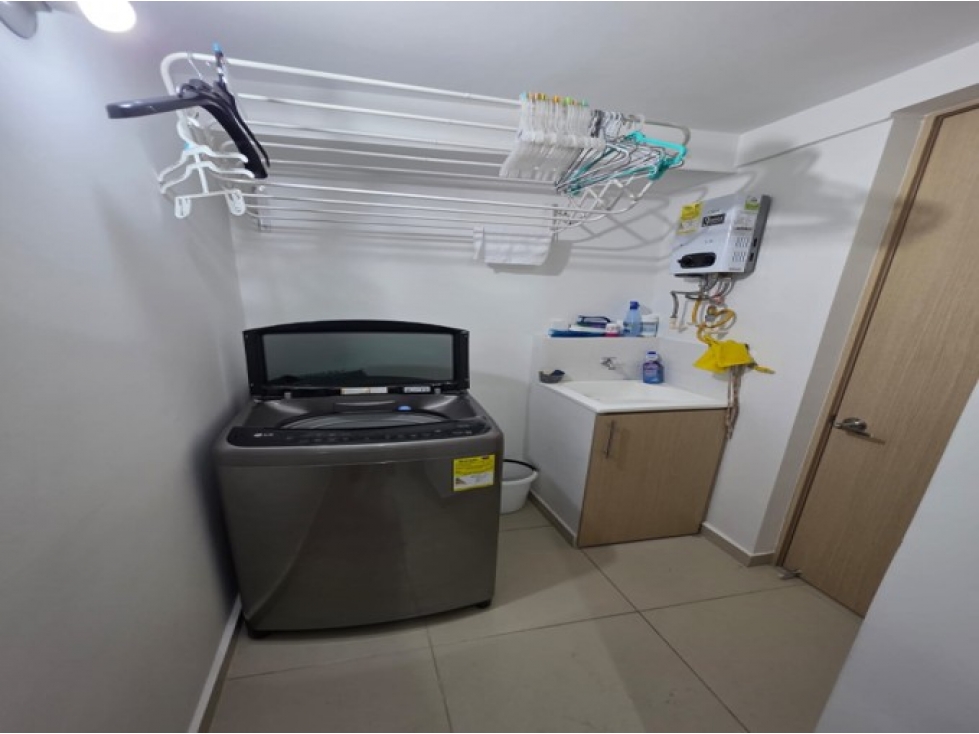 Apartamento en venta en Calasanz, Medellín · foto 20 de 21
