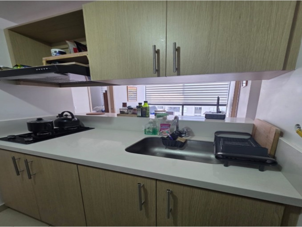 Apartamento en venta en Calasanz, Medellín · foto 21 de 21