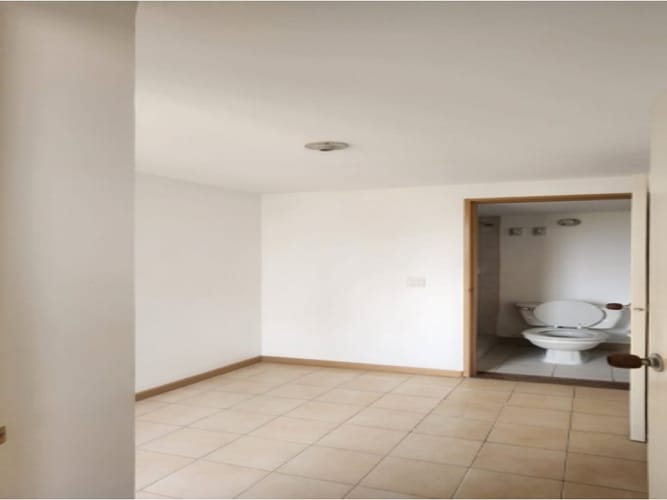 Apartamento de 3 alcobas en venta en Rodeo Alto, Envigado, 86 m² · foto 5 de 8