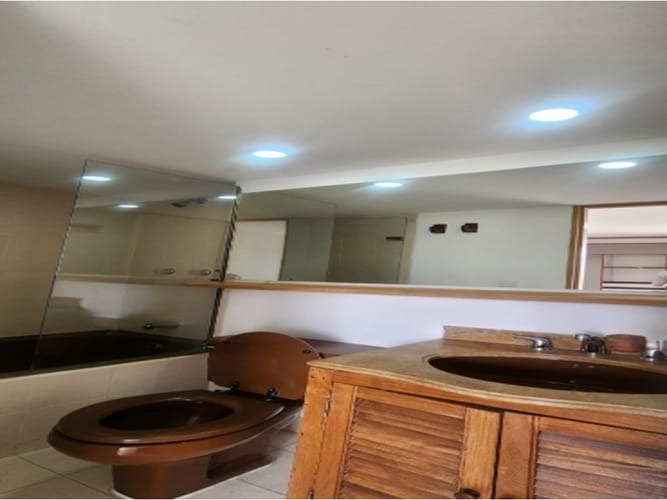 Apartamento de 3 alcobas en venta en Rodeo Alto, Envigado, 86 m² · foto 6 de 8