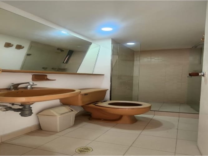 Apartamento de 3 alcobas en venta en Rodeo Alto, Envigado, 86 m² · foto 7 de 8