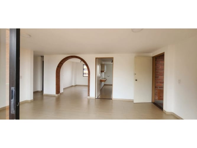 Apartamento de 3 alcobas en venta en Rodeo Alto, Envigado, 86 m² · foto 8 de 8