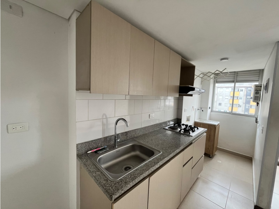 Apartamento en venta en La Inmaculada, La Estrella · foto 2 de 17