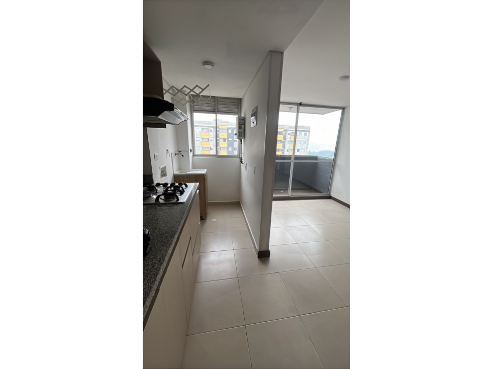 Apartamento en venta en La Inmaculada, La Estrella · foto 3 de 17