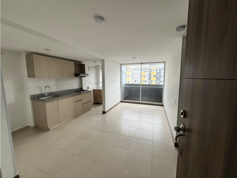Apartamento en venta en La Inmaculada, La Estrella · foto 4 de 17