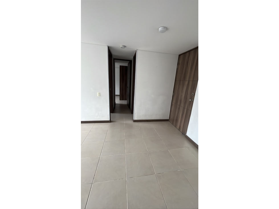 Apartamento en venta en La Inmaculada, La Estrella · foto 6 de 17