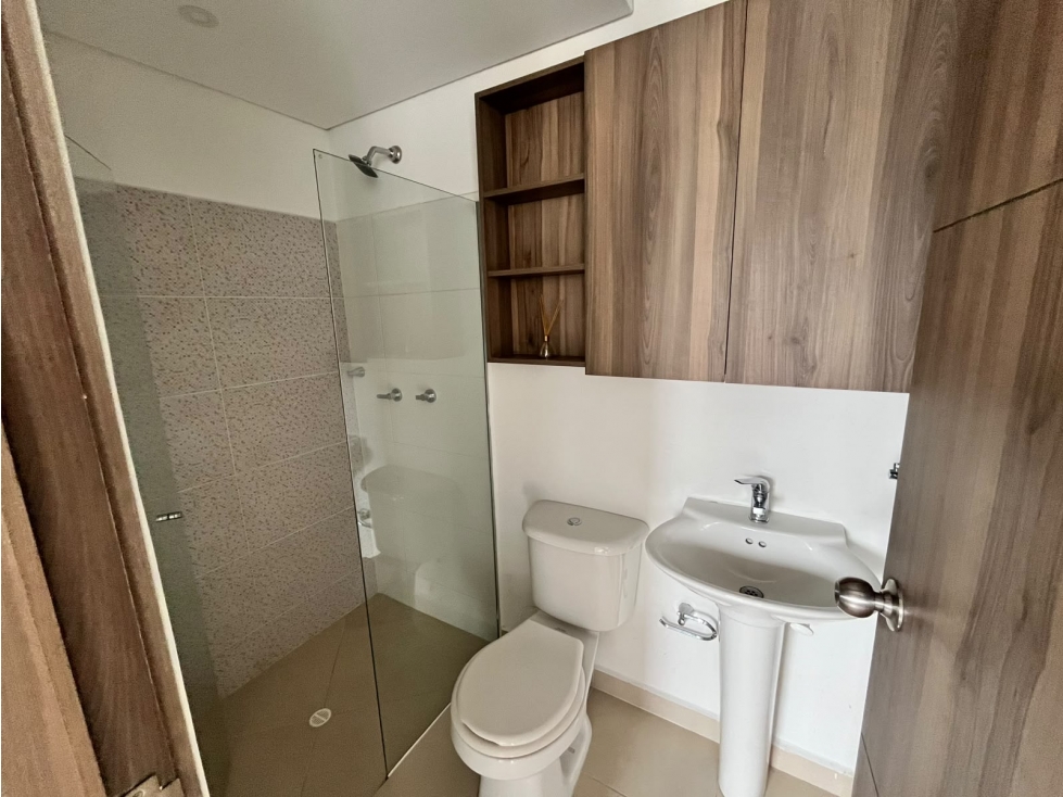 Apartamento en venta en La Inmaculada, La Estrella · foto 8 de 17