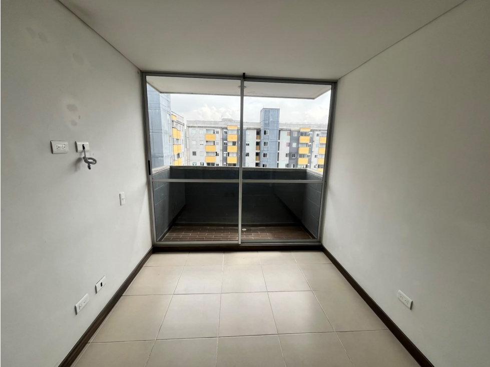 Apartamento en venta en La Inmaculada, La Estrella · foto 9 de 17