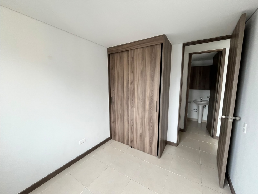 Apartamento en venta en La Inmaculada, La Estrella · foto 10 de 17
