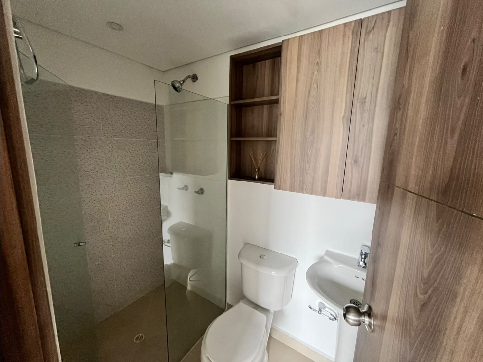 Apartamento en venta en La Inmaculada, La Estrella · foto 11 de 17