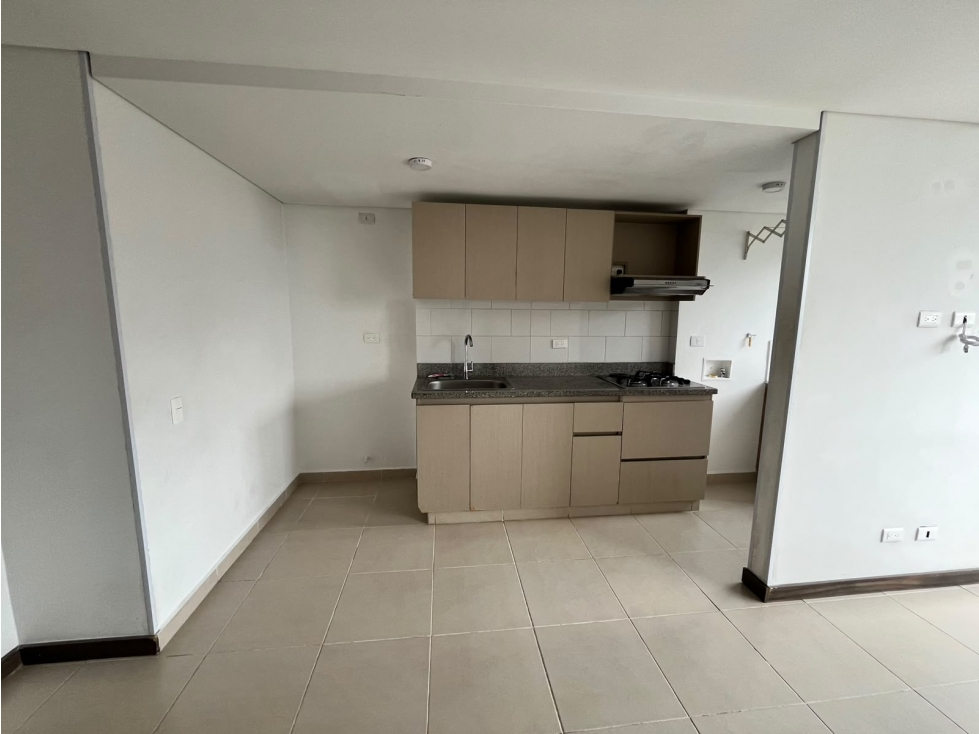 Apartamento en venta en La Inmaculada, La Estrella · foto 13 de 17