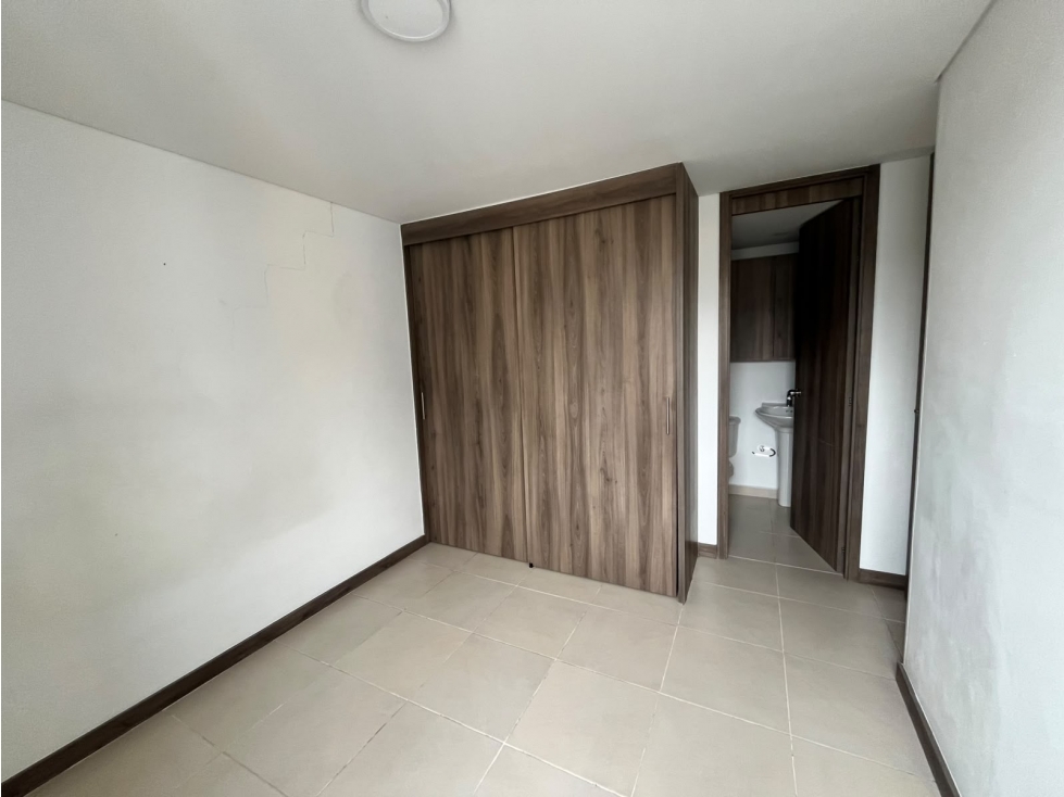 Apartamento en venta en La Inmaculada, La Estrella · foto 15 de 17