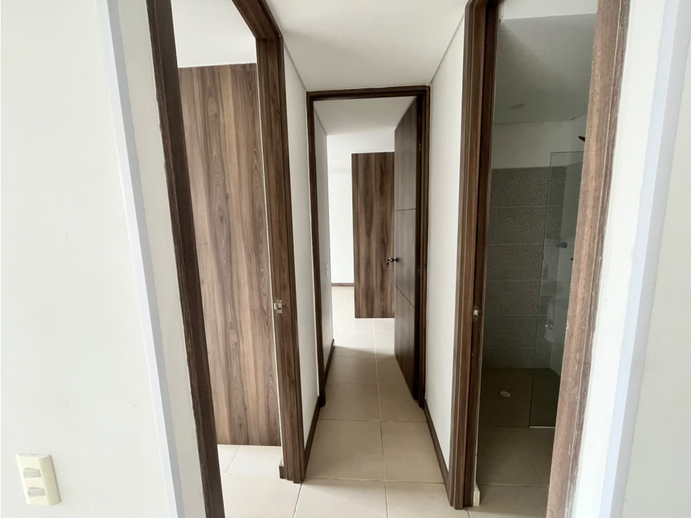 Apartamento en venta en La Inmaculada, La Estrella · foto 16 de 17