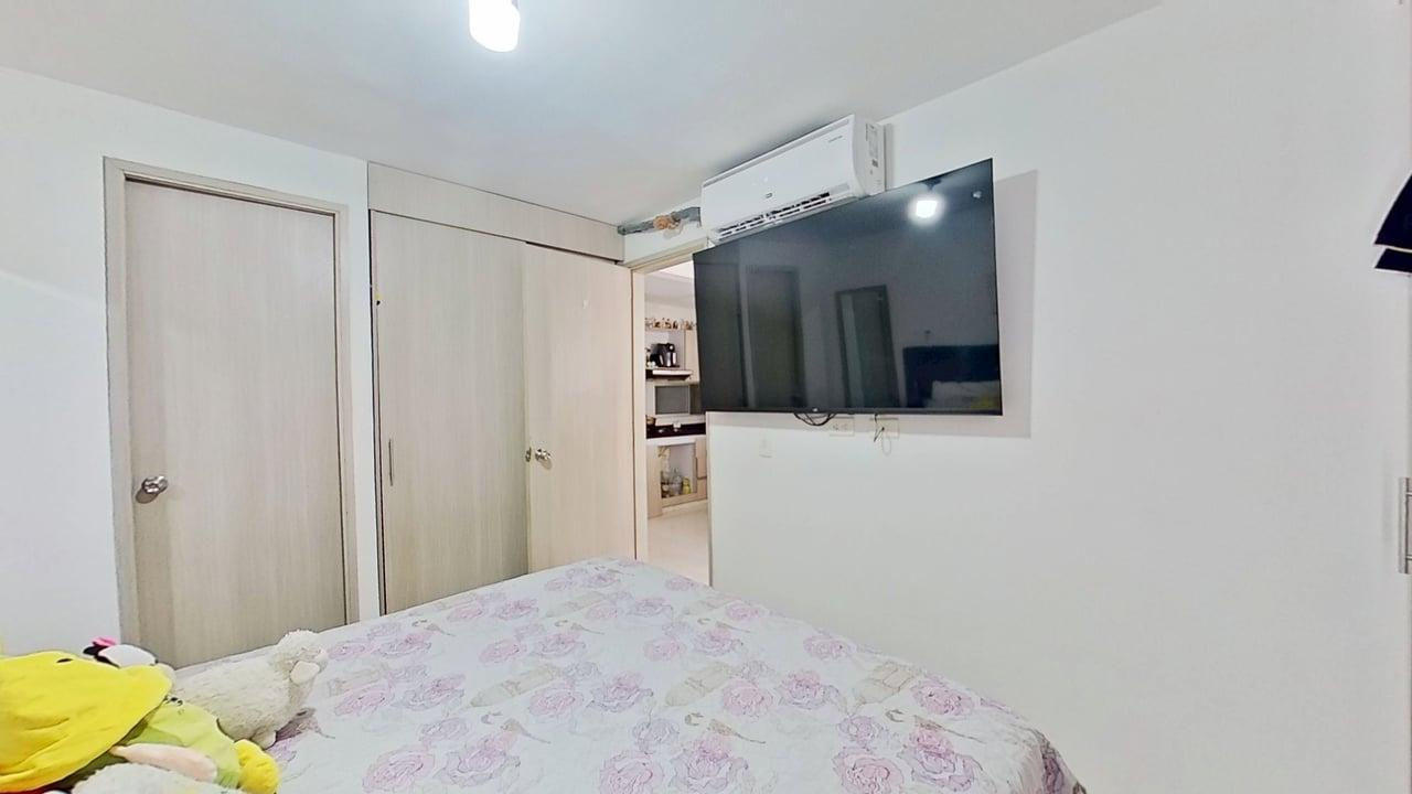 Apartamento en venta en Alameda, Barranquilla · foto 8 de 19