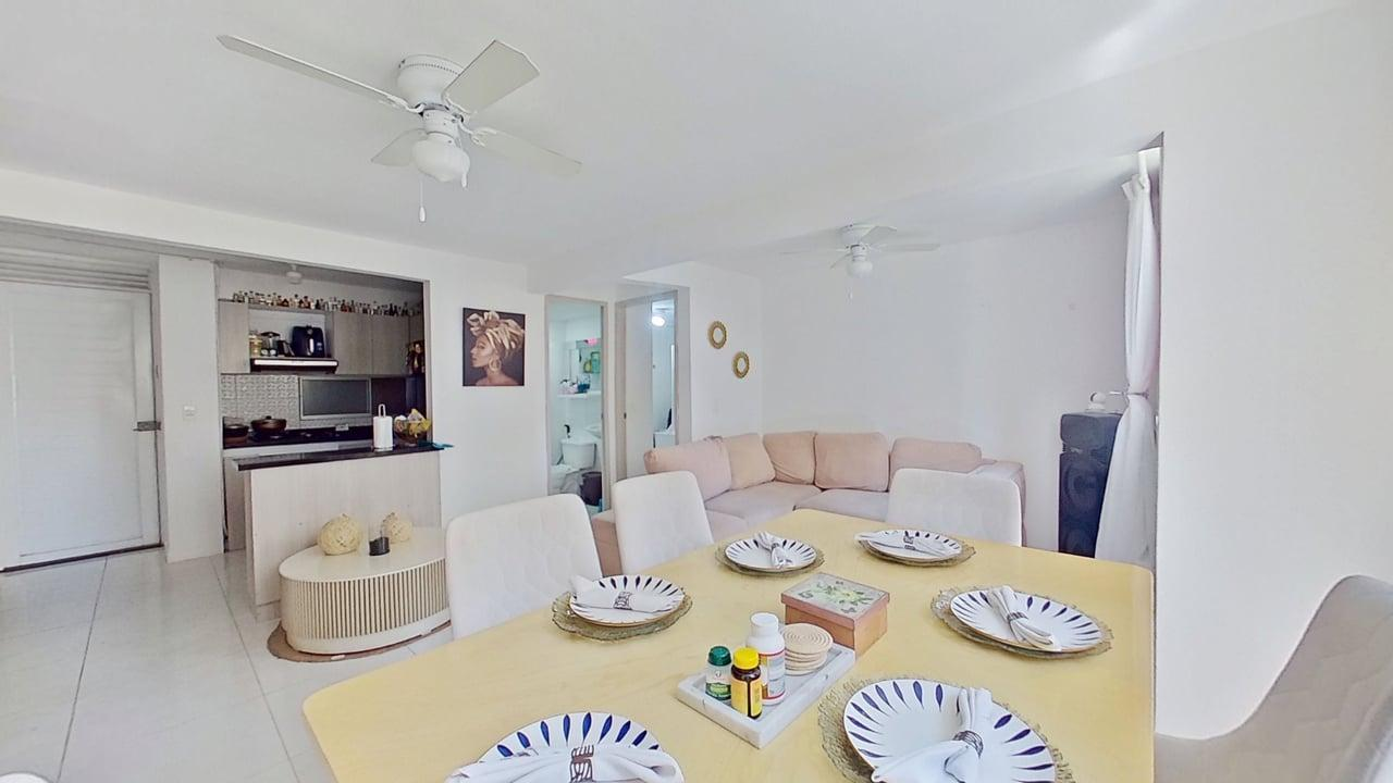 Apartamento en venta en Alameda, Barranquilla · foto 3 de 19
