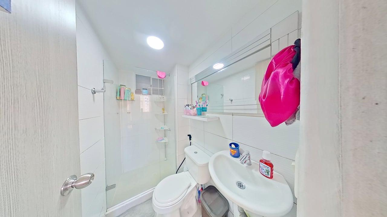 Apartamento en venta en Alameda, Barranquilla · foto 12 de 19