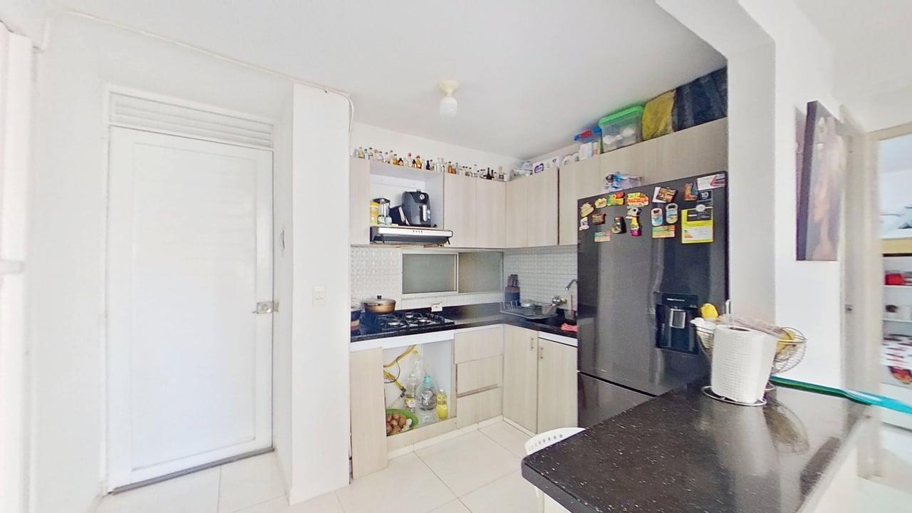 Apartamento en venta en Alameda, Barranquilla · foto 6 de 19